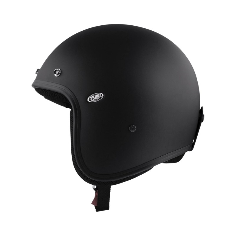 Casco Jet Premier Classic Grafica U9BM | Motorsportstore