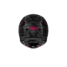 Casco Integrale Premier Commander Grafica AL Nero Opaco | Motorsportstore