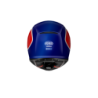 Casco Integrale Premier Commander Grafica GP Rosso Nero Opaco | Motorsportstore