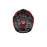 Casco Integrale Premier Devil Grafica TP Nero Titanio Nero Opaco | Motorsportstore