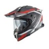 Casco Enduro Adventure Premier Discovery Grafica GL17BM | Motorsportstore