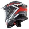 Casco Enduro Adventure Premier Discovery Grafica GL17BM | Motorsportstore