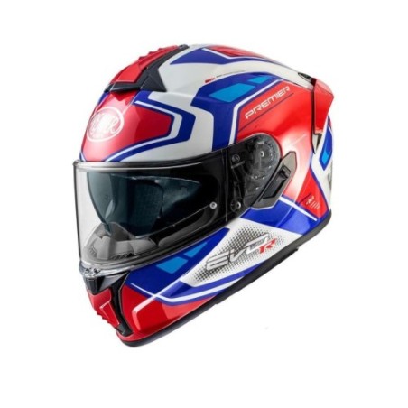 Casco Integrale Premier Evoluzione Grafica RR13 | Motorsportstore