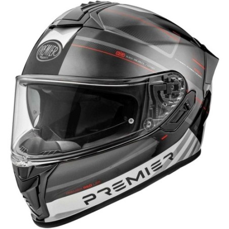 Casco Integrale Premier Evoluzione Grafica SP2BM | Motorsportstore