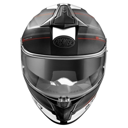 Casco Integrale Premier Evoluzione Grafica SP2BM | Motorsportstore