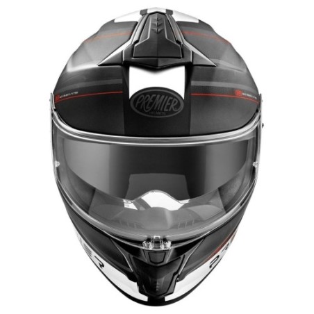 Casco Integrale Premier Evoluzione Grafica SP2BM | Motorsportstore