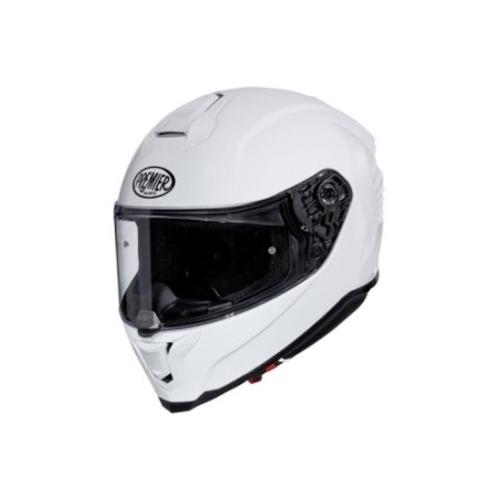 Casco Integrale Premier Hyper Nero Lucido | Motorsportstore