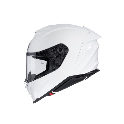 Casco Integrale Premier Hyper Nero Lucido | Motorsportstore