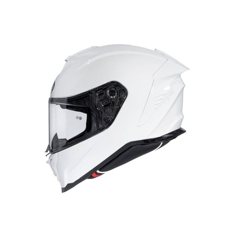 Casco Integrale Premier Hyper Nero Lucido | Motorsportstore