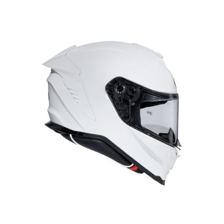 Casco Integrale Premier Hyper Nero Lucido | Motorsportstore
