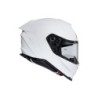 Casco Integrale Premier Hyper Nero Lucido | Motorsportstore