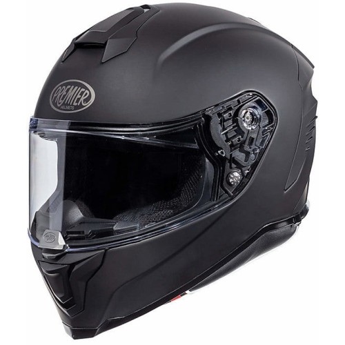 Casco Integrale Premier Hyper Grafica U9BM | Motorsportstore
