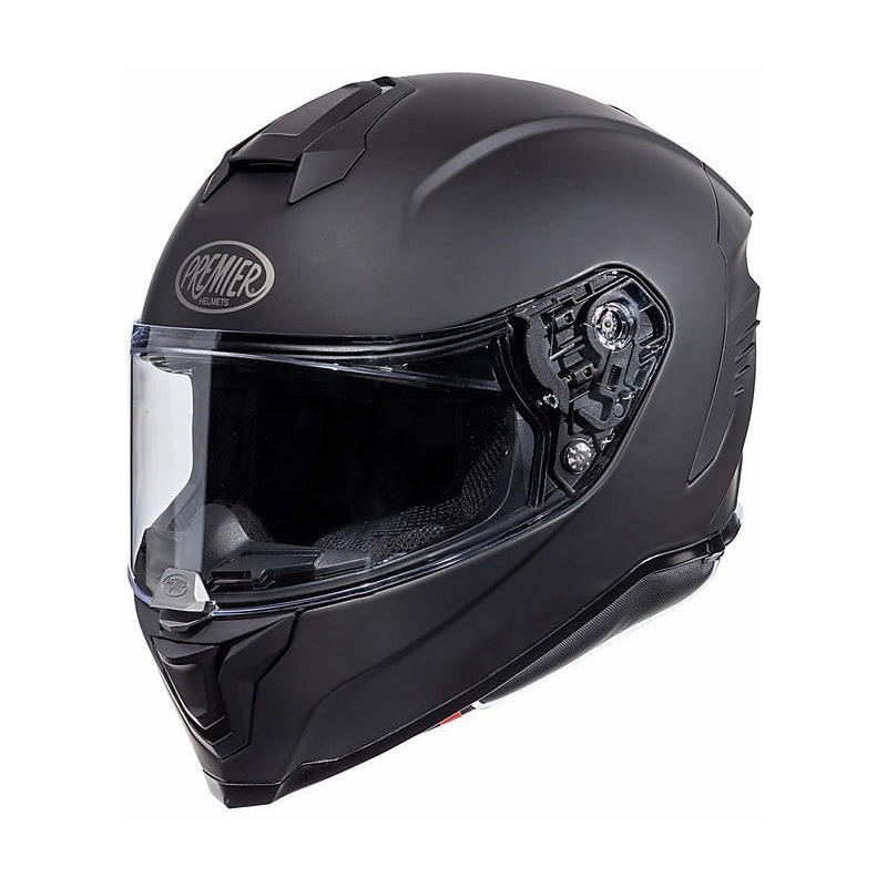 Casco Integrale Premier Hyper Grafica U9BM | Motorsportstore