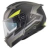 Casco Modulare Premier Legacy GT Grafica ASY17BM | Motorsportstore