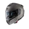 Casco Modulare Premier Legacy GT Nero Titanio Opaco | Motorsportstore