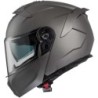 Casco Modulare Premier Legacy GT Nero Titanio Opaco | Motorsportstore