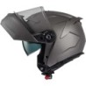 Casco Modulare Premier Legacy GT Nero Titanio Opaco | Motorsportstore
