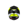 Casco Integrale Premier Monza Evo Grafica KS Grafica Y9 Nero Opaco | Motorsportstore