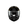 Casco Integrale Premier Monza Evo Grafica RO Grigio | Motorsportstore
