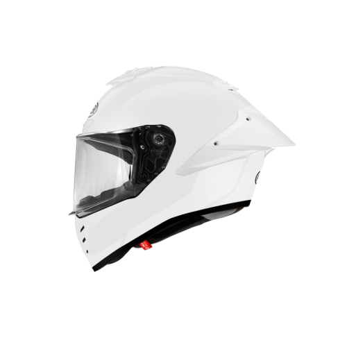 Casco Integrale Premier Monza Evo Nero Lucido | Motorsportstore