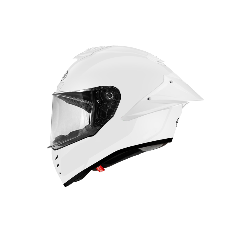 Casco Integrale Premier Monza Evo Nero Lucido | Motorsportstore