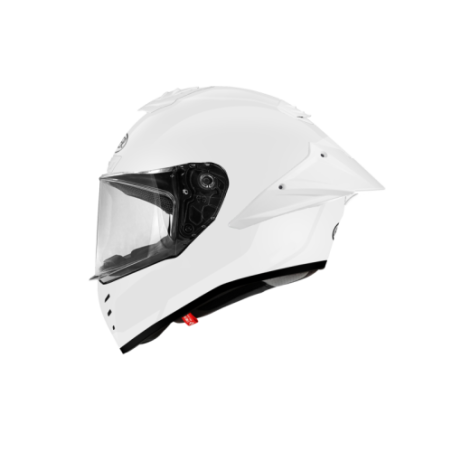 Casco Integrale Premier Monza Evo Nero Lucido | Motorsportstore