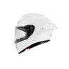 Casco Integrale Premier Monza Evo Nero Lucido | Motorsportstore
