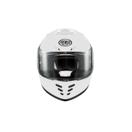 Casco Integrale Premier Monza Evo Nero Lucido | Motorsportstore