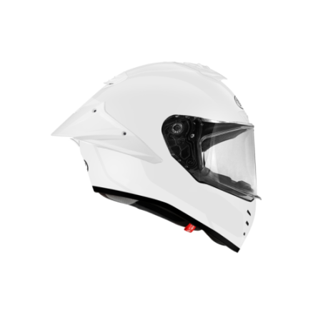 Casco Integrale Premier Monza Evo Nero Lucido | Motorsportstore
