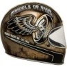 Casco Integrale Premier Trophy Grafica OP Nero Opaco | Motorsportstore