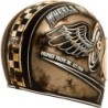 Casco Integrale Premier Trophy Grafica OP Nero Opaco | Motorsportstore