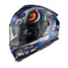 Casco Integrale Premier Typhoon Grafica LY18 | Motorsportstore