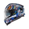 Casco Integrale Premier Typhoon Grafica LY18 | Motorsportstore