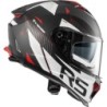 Casco Integrale Premier Typhoon Grafica RS2BM | Motorsportstore