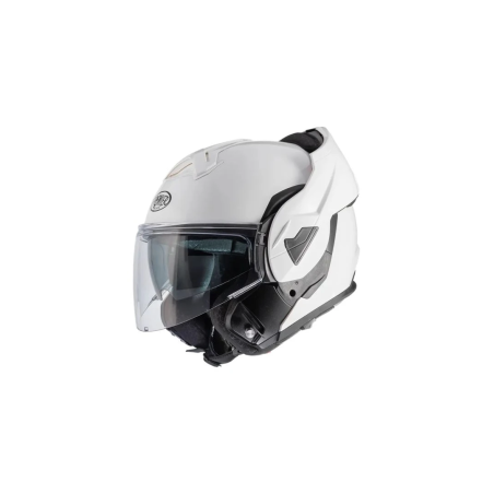 Casco Modulare Premier X-Charger Nero Lucido | Motorsportstore
