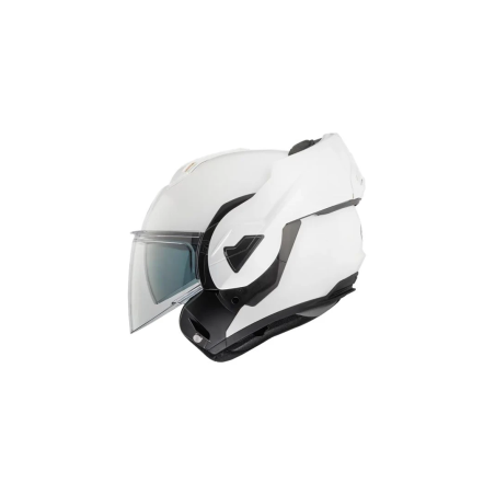 Casco Modulare Premier X-Charger Nero Lucido | Motorsportstore