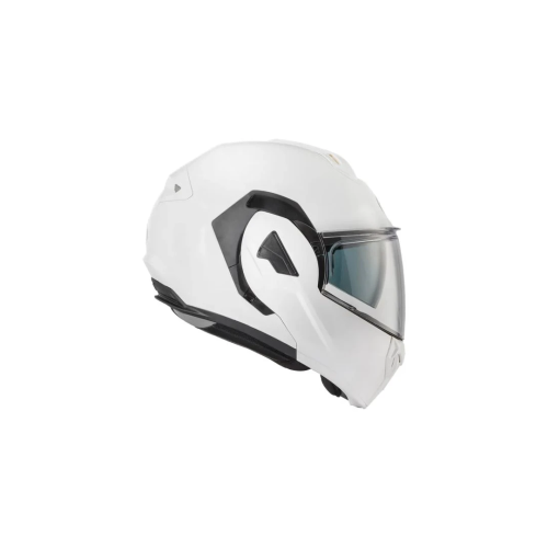 Casco Modulare Premier X-Charger Nero Lucido | Motorsportstore
