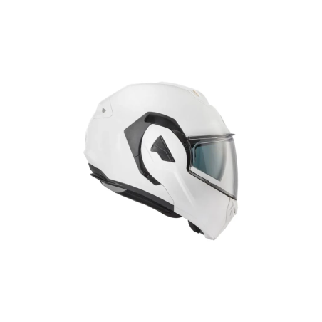 Casco Modulare Premier X-Charger Nero Lucido | Motorsportstore