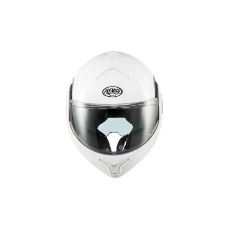Casco Modulare Premier X-Charger Nero Lucido | Motorsportstore