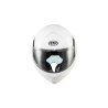 Casco Modulare Premier X-Charger Nero Lucido | Motorsportstore