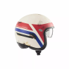 Casco Jet Premier Vintage Grafica K8 Nero Opaco | Motorsportstore