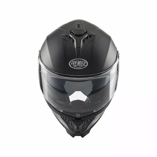 Casco Premier Typhoon U9 BM ECE 22.06 Nero Opaco | Motorsportstore