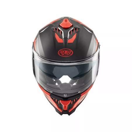 Casco Integrale Premier Typhoon Grafica RS92BM | Motorsportstore