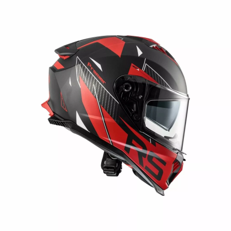 Casco Integrale Premier Typhoon Grafica RS92BM | Motorsportstore