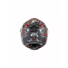 Casco Integrale Premier Typhoon Grafica MO92BM | Motorsportstore