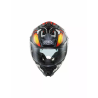 Casco Integrale Premier Typhoon Grafica MO92BM | Motorsportstore
