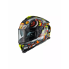 Casco Integrale Premier Typhoon Grafica LY12 | Motorsportstore