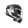 Casco Integrale Premier Typhoon Grafica BAMILYBM | Motorsportstore