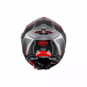 Casco Integrale Premier Typhoon Grafica BA17BM | Motorsportstore