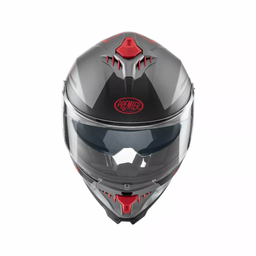 Casco Integrale Premier Typhoon Grafica BA17BM | Motorsportstore